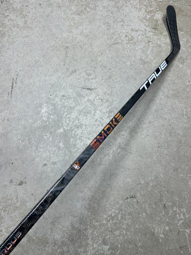 80 Flex P92 Hzrdus Smoke Senior True Left Hand Pro Stock (New)