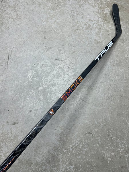 80 Flex P92 Hzrdus Smoke Senior True Left Hand Pro Stock (New)