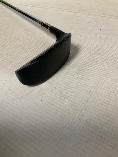 Used Slotline CHIPPER Golf Chipper RH Unknown Degree 11823-S000042262
