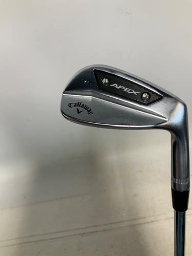 Used Callaway APEX MB FORGED 2024 11 Golf Wedge Mens RH Pitching Wedge 11823-S000042260