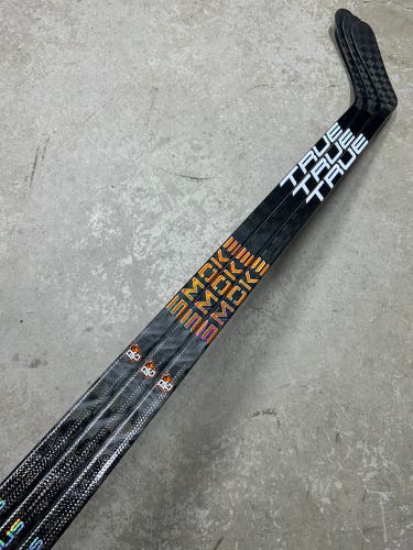 3 PACK 80 Flex P92 Hzrdus Smoke Senior True Left Hand Pro Stock (New)