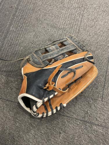 Used Easton PARAGON BB/SB Glove RH Throw Brown 12" 11614-S000245308