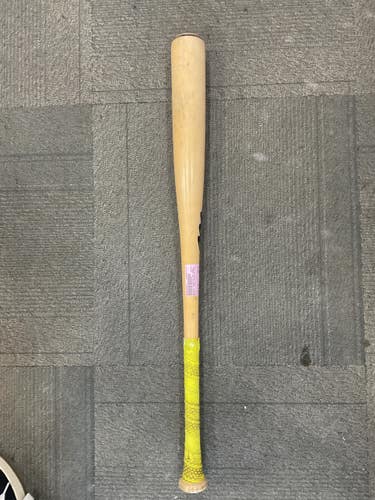 Used Marucci POSEY28 PRO MODEL BB/SB Wood Bat 32" 11614-S000245229
