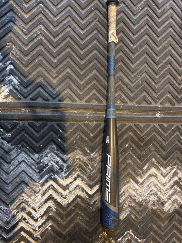 2020 Louisville Slugger Prime Composite BBCOR Certified Bat (-3) 30 oz 33" (Used)