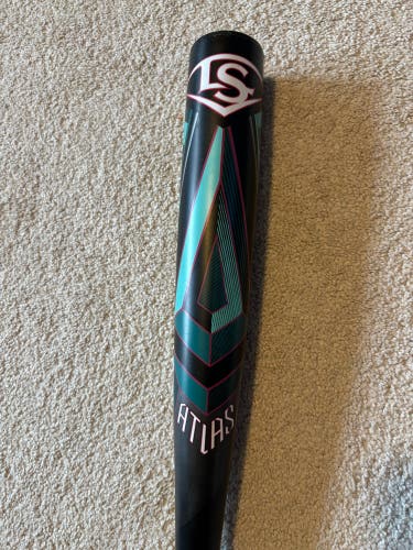 Louisville Slugger 2025 Bat