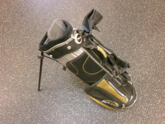 Used Acuity STAND BAG Jr Stand Bag Black 11339-S000207561