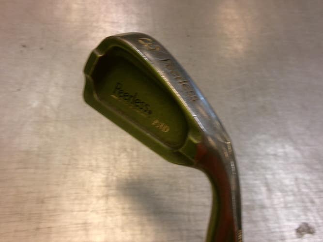 Used PEERLESS PHD Mens Individual Iron RH 3 Iron 11339-S000207557