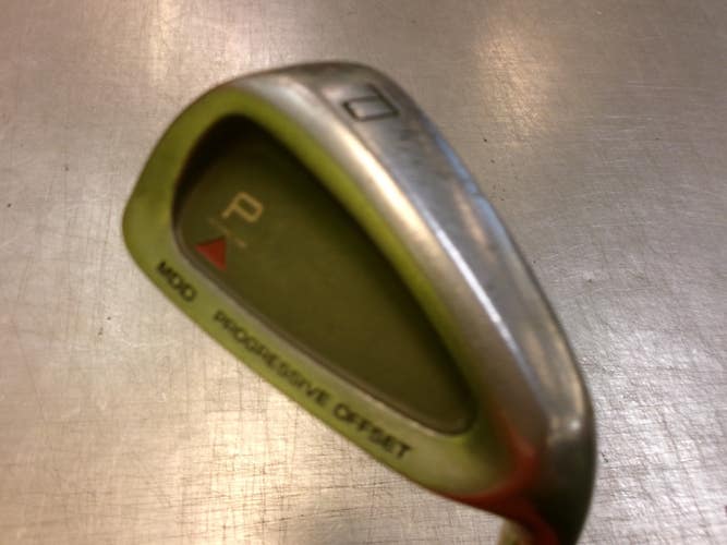 Used MDD Golf Wedge Mens RH Pitching Wedge 11339-S000207554