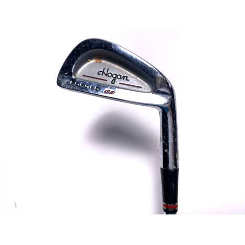 Ben Hogan Edge Forged GS Single 2 Iron Apex 4 Regular Steel Mens RH