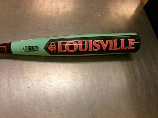 Used Louisville Slugger SUPRA BB/SB USSSA 2 3/4 Bat 30" 11339-S000207539