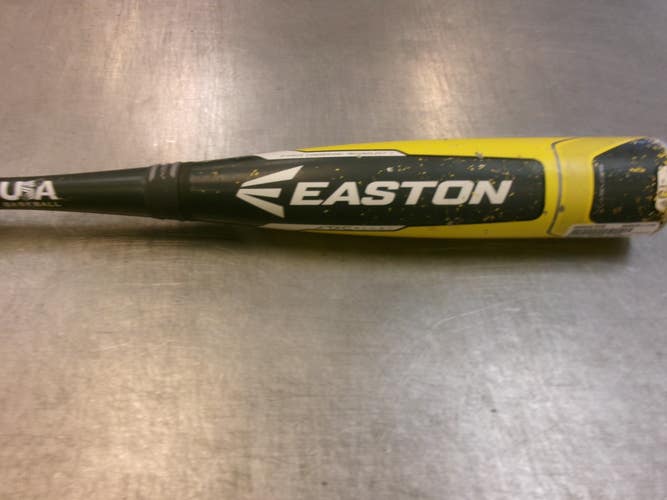 Used Easton BEAST X HYBRID BB/SB USA 2 5/8 Bat 28" 11339-S000207525