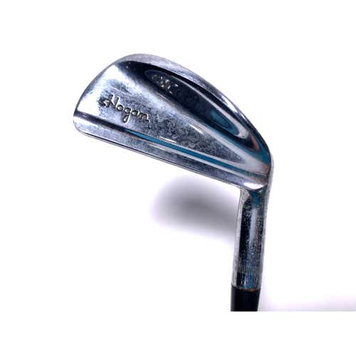 Ben Hogan Radial Single 2 Iron Stiff Graphite Mens RH