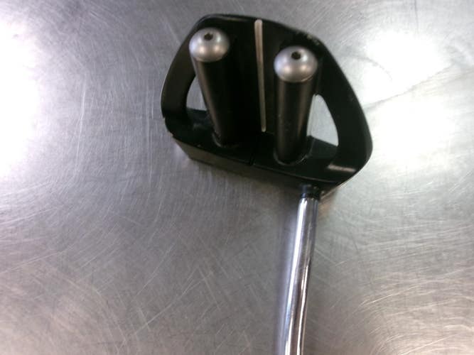 Used Rife HYBRID Mens Putter RH 11868-S000072307