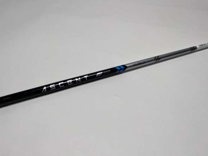 Aldila Ascent Blue 40L 40g Ladies Graphite Fairway Wood Shaft 41.75" -Cleveland