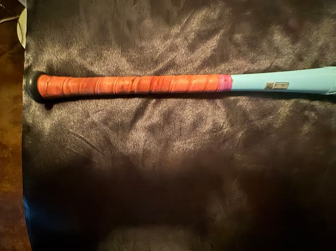 2026 Easton Hype Fire Composite USSSA Certified Bat (-5) 26 oz 31" (Used)