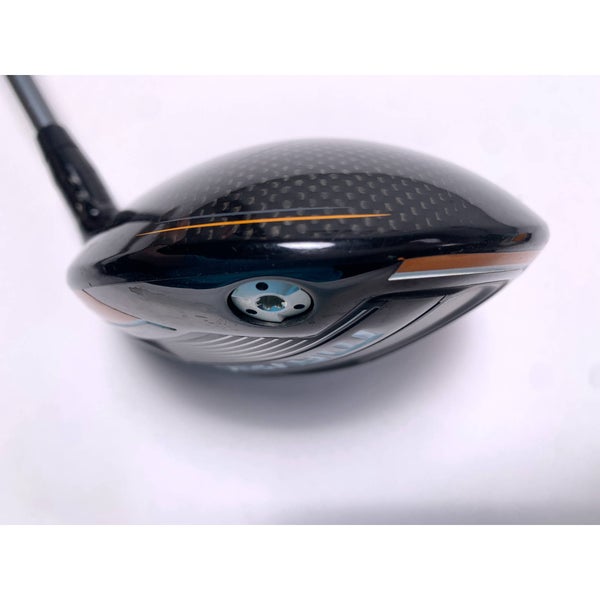 Callaway MAVRIK SUB ZERO ドライバー 9度 S Callaway Mavrik Sub Zero Driver 9* HZRDUS 6.0 T800 Green 55g Stiff