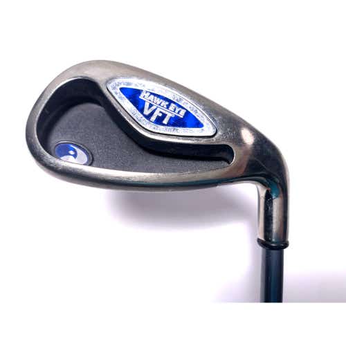 Callaway Hawkeye VFT Single 8 Iron Gems 55 Ultra Light Ladies Graphite Womens RH