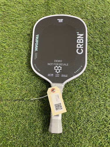 CRBN³ TruFoam Genesis | Elongated