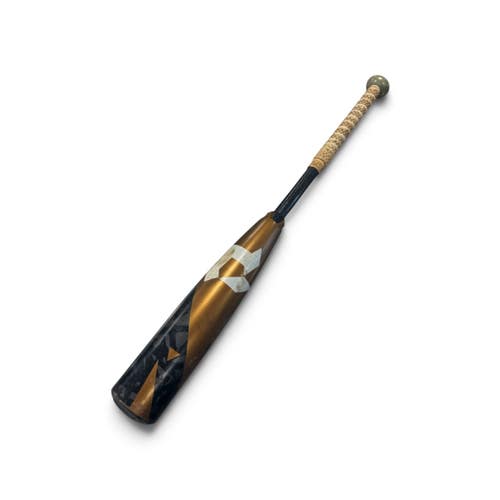 Used Demarini ZOA BB/SB USSSA 2 3/4 Bat 27" 11850-S000026081