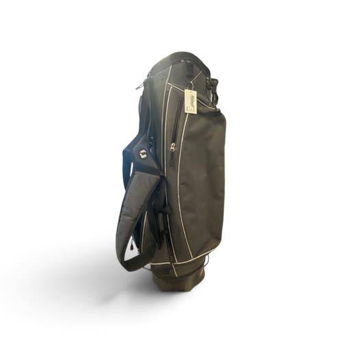 Used RJ Sports 6 TOP Mens Stand Bag None 11850-S000026079