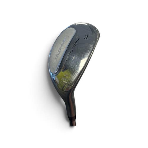 Used Nicklaus IRON MAX HI MAX Mens Hybrid Club RH 3 Hybrid 11850-S000026077