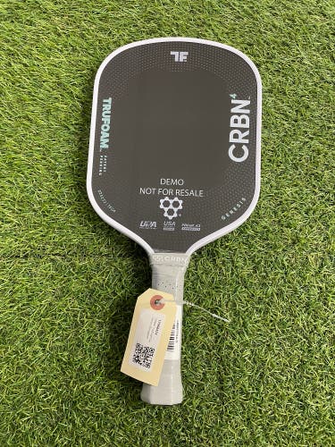 CRBN³ TruFoam Genesis | Elongated