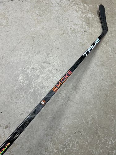 85 Flex P92M Hzrdus Smoke Senior True Left Hand Pro Stock (New)