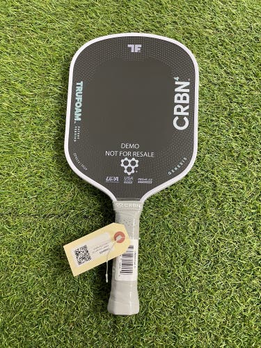 CRBN³ TruFoam Genesis | Elongated