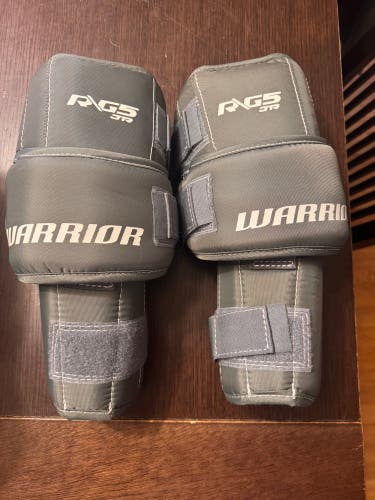 Warrior Ritual G5 (Used)