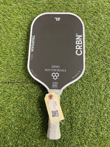 CRBN³ TruFoam Genesis | Elongated