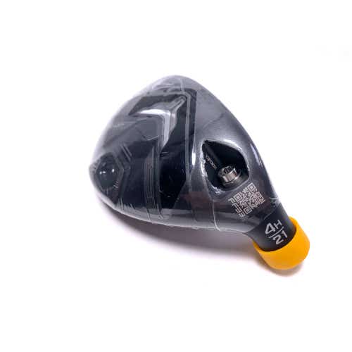 Cobra DS-ADAPT 4 Hybrid 21* HEAD ONLY Mens RH-NEW