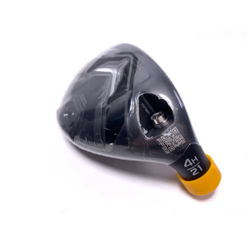 Cobra DS-ADAPT 4 Hybrid 21* HEAD ONLY Mens RH-NEW