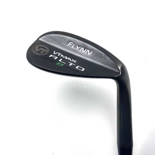 FLYNN VT Max ALTO S3 Gap Wedge GW 52* 6 VT Max Alto Youth Graphite Junior RH