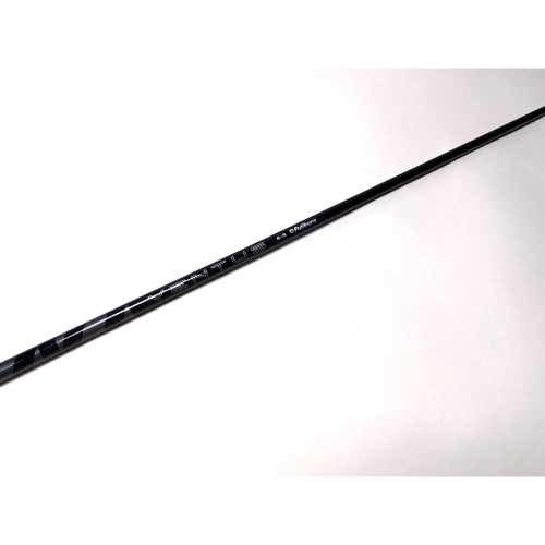 Fujikura Ventus Black 6-S 60g Stiff Graphite Fairway Shaft 41.5" Pull 0.335