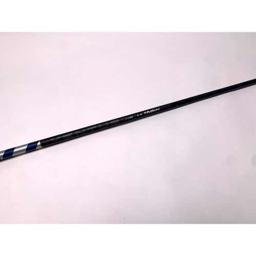 Fujikura Ventus Blue 5A 50g Seniors Graphite Hybrid Shaft 37.75" -Taylormade
