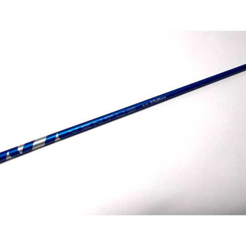 Fujikura Ventus Blue 8-S Velocore+ 80g Stiff  Fairway Shaft 41.5" Pull 0.335