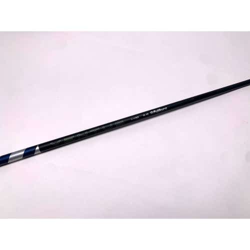 Fujikura Ventus Blue 5A 50g Seniors Graphite Hybrid Shaft 35.75" -Taylormade