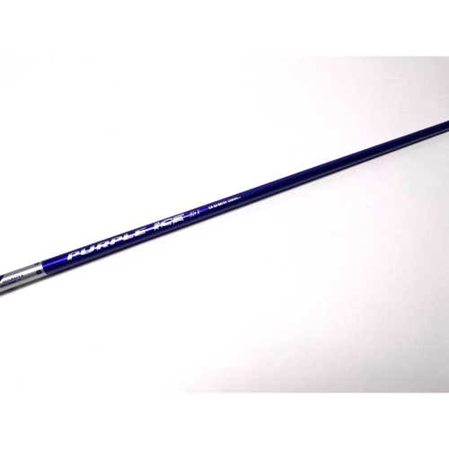 Graphite Design Purple Ice 95g X Stiff Graphite Fairway Wood Shaft 42" Pull 0.35