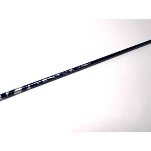 Fujikura Ventus Blue 6S Velocore Stiff Graphite Fairway Shaft 41.5"-Taylormade