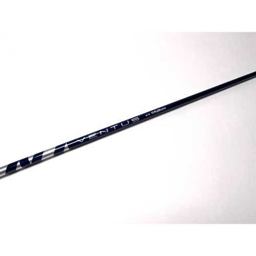 Fujikura Ventus Blue 6S Velocore Stiff Graphite Driver Shaft 44.5"-Titleist