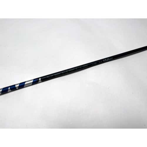 Fujikura Ventus 5-A 50g Seniors Graphite Hybrid Shaft 36.75" -Taylormade