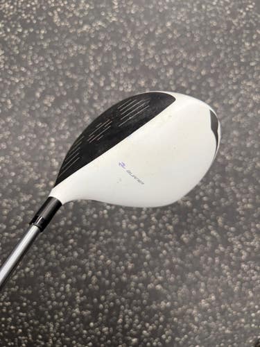 Used Taylormade BURNER SUPERFAST 2.0 Womens Driver RH 10.5 Degree 11849-S000045049