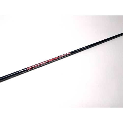 Fujikura Speeder 869 Evolution 8.1 Extra Stiff Fairway Shaft 42" Pull 0.35
