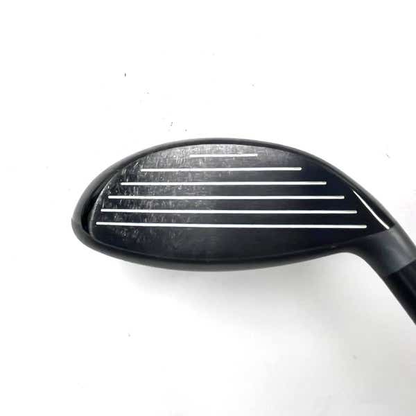 LEFTY Callaway X Hot Pro 2013 3 Fairway Wood 15* Project X PXv 6.0