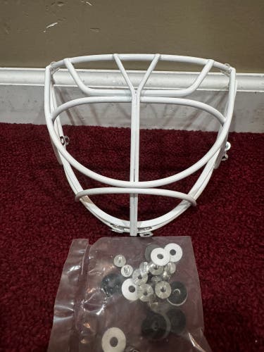 CCM Cat eye cage FMRWW (New) Item#CEC