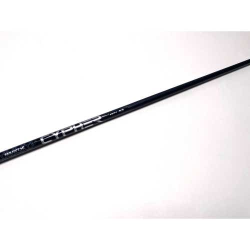 Project X Cypher Fifty 5.0 50g Seniors Graphite Driver Shaft 44.5"-Callaway