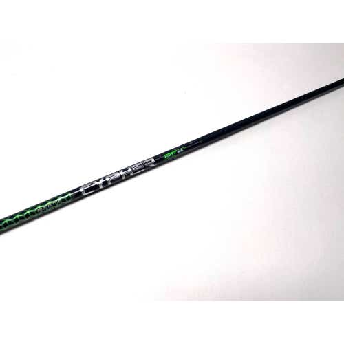 Project X Cypher Forty 5.5 Reg Tour Strong Green Dot Driver Shaft 45.5"-Callaway
