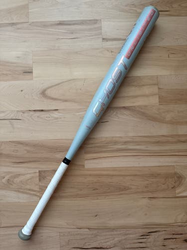 2025  Easton Ghost Unlimited 33/23 (-10) Fastpitch Softball Bat