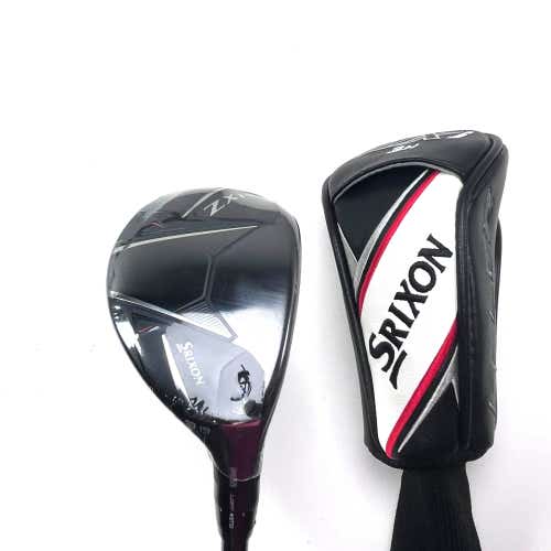 Srixon ZXi 3 Hybrid 19* Fujikura Ventus Blue TR 7-R Regular Graphite RH HC NEW