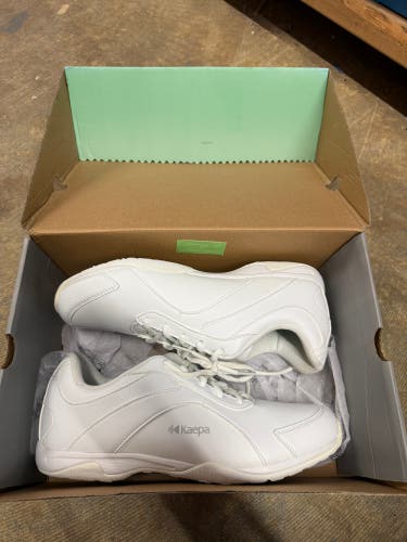 (New) Kaepa Women's Cheer Sneakers - size 9.5 or 10